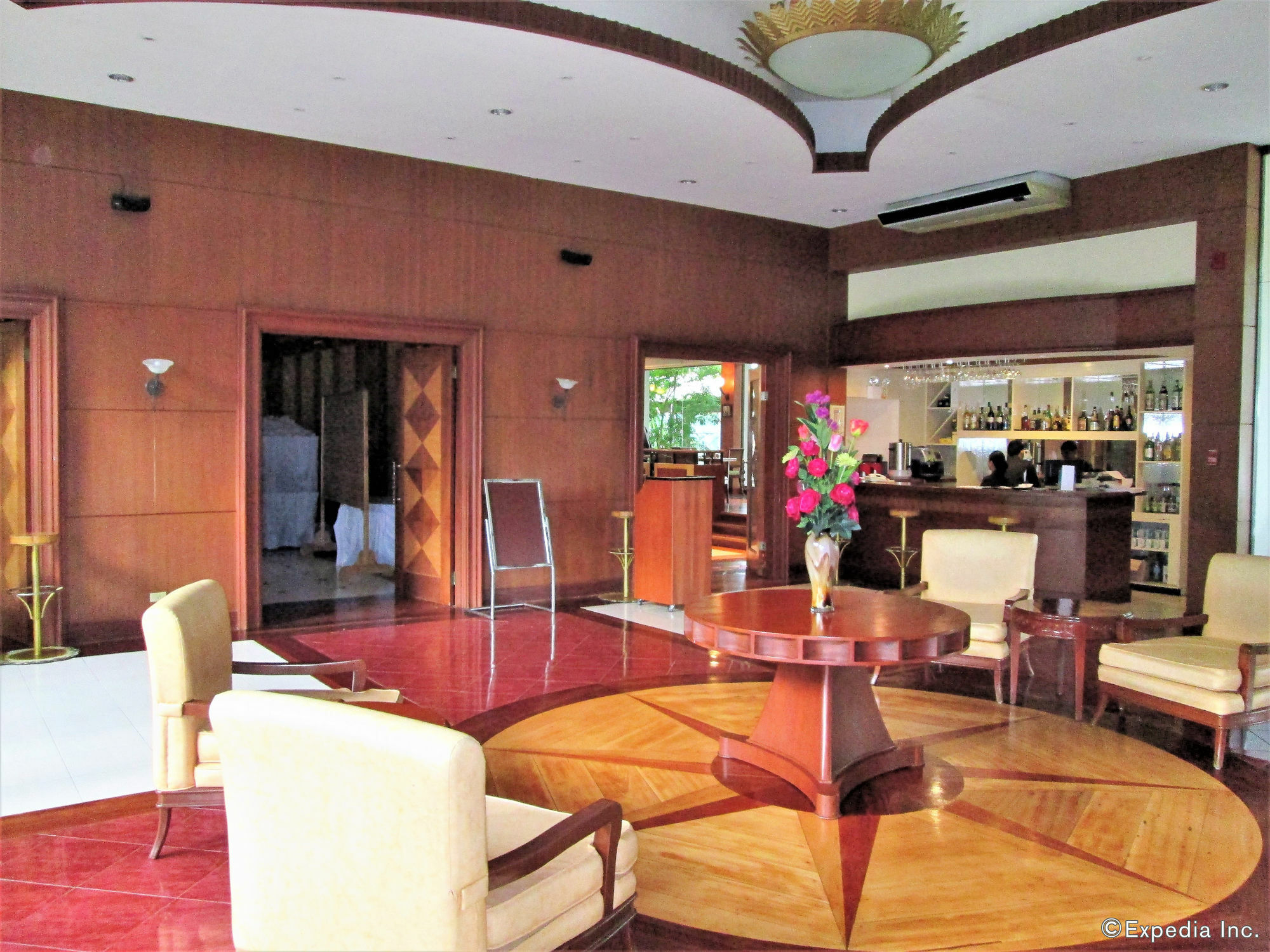 Marco Hotel 카가얀드오로 외부 사진